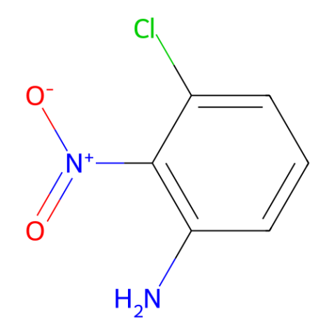 3-氯-2-硝基苯胺,3-Chloro-2-nitroaniline