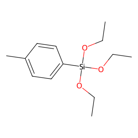 三乙氧基(对甲苯基)硅烷,Triethoxy-p-tolylsilane