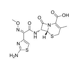 头孢他美,Cefetamet