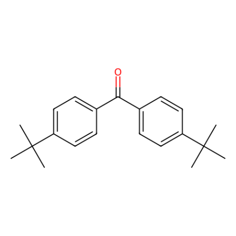 4,4'-二叔丁基苯甲酮,4,4'-Di-tert-butylbenzophenone