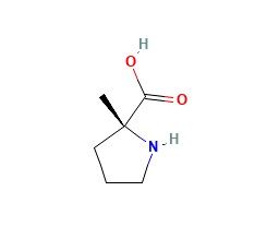 (R)-2-甲基吡咯烷-2-羧酸,(R)-2-Methylpyrrolidine-2-carboxylic acid