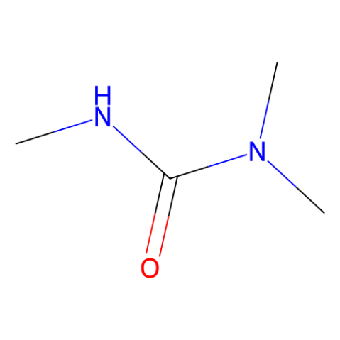 三甲基脲,Trimethylurea