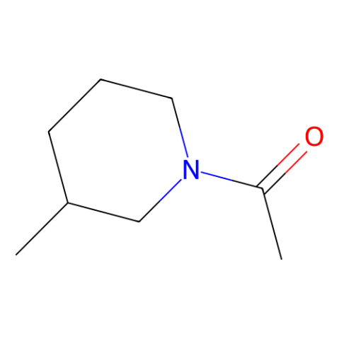 1-乙酰-3-甲基哌啶,1-Acetyl-3-methylpiperidine
