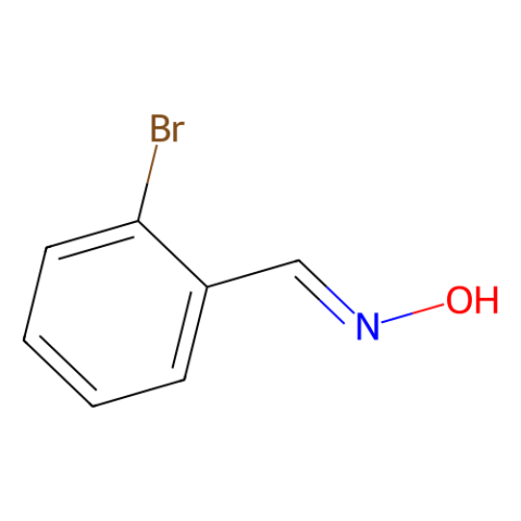 2-溴苯甲醛肟,2-Bromobenzaldoxime