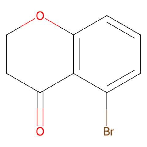 5-溴-4-苯并二氫吡喃酮,5-Bromo-4-Chromanone