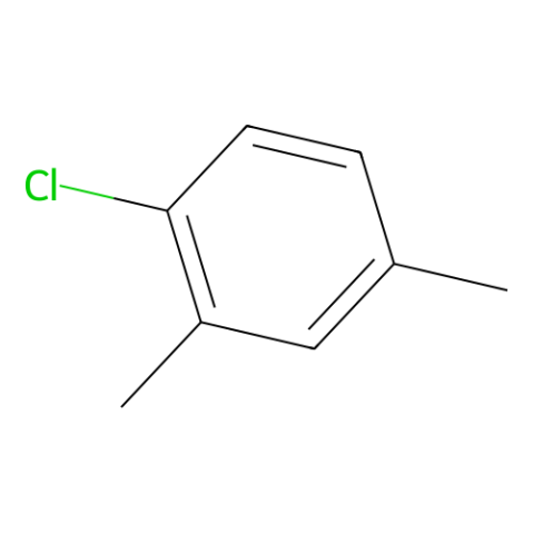 4-氯间二甲苯,4-Chloro-m-xylene