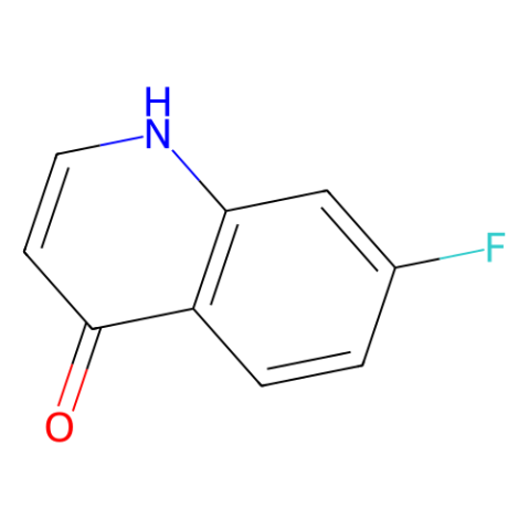 7-氟-4-羟基喹啉,7-Fluoro-4-hydroxyquinoline