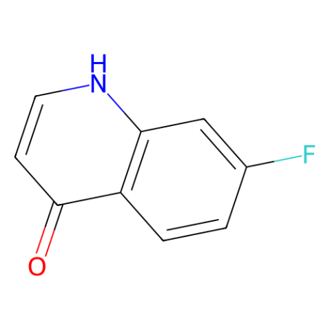 7-氟-4-羥基喹啉,7-Fluoro-4-hydroxyquinoline