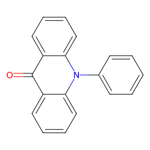 10-苯基-9(10H)-吖啶酮,10-Phenyl-9(10H)-acridone