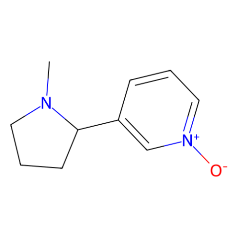 （2'S）-尼古丁1-氧化物,(2′S)-Nicotine 1-Oxide