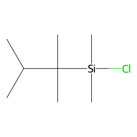 (二甲基)叔己基氯化硅,Chloro(dimethyl)thexylsilane