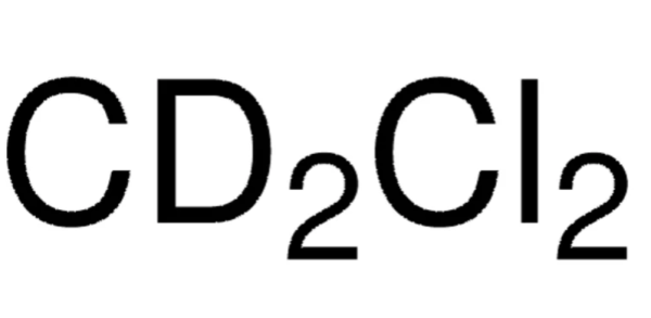 二氯甲烷-d?,Dichloromethane-d?