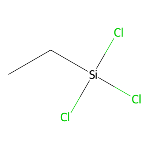 三氯乙基硅烷,Ethyltrichlorosilane