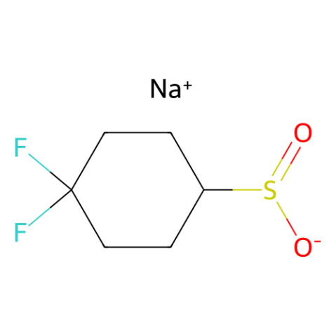 4,4-二氟環(huán)己烷亞磺酸鈉,Sodium 4,4-difluorocyclohexanesulfinate