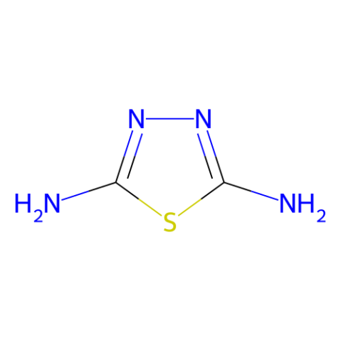 1,3,4-噻二唑-2,5-二胺,1,3,4-Thiadiazole-2,5-diamine