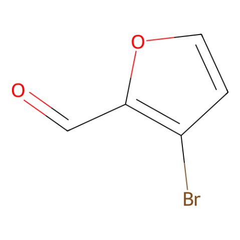 3-溴-2-甲酰呋喃,3-Bromo-2-formylfuran