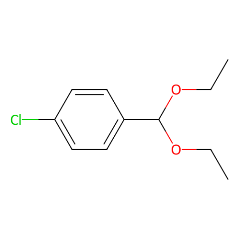 4-氯苯甲醛縮二乙醇,4-Chlorobenzaldehyde Diethyl Acetal