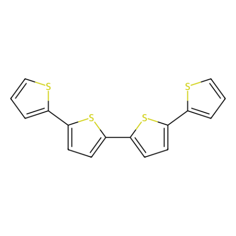 α-四联噻吩,α-Quaterthiophene