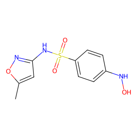 磺胺甲恶唑羟胺,Sulfamethoxazole Hydroxylamine