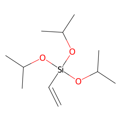 三异丙氧基(乙烯基)硅烷,Triisopropoxy(vinyl)silane