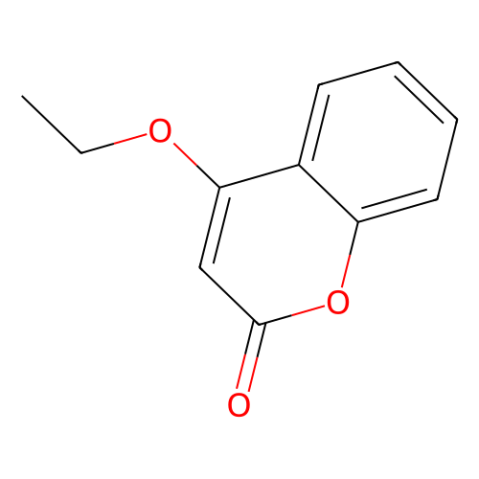 4-乙氧基香豆素,4-Ethoxycoumarin