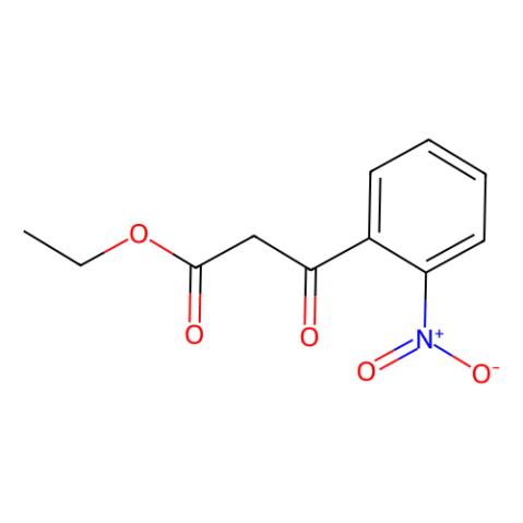 2-硝基苯甲酰乙酸乙酯,Ethyl 2-nitrobenzoylacetate