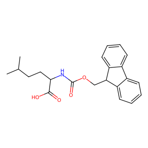 Fmoc-hLeu-OH,Fmoc-hLeu-OH