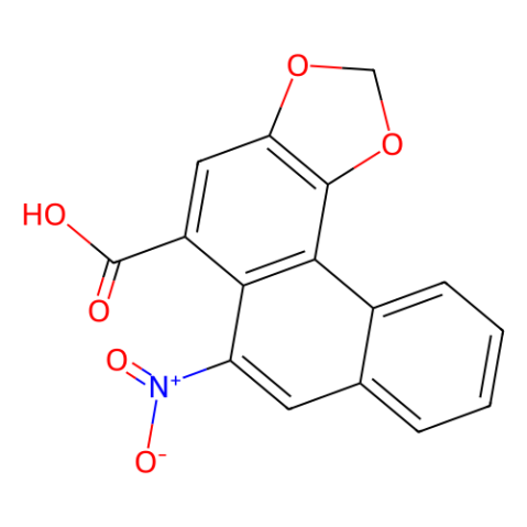 马兜铃酸 B,Aristolochic acid B