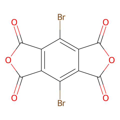 二溴均苯四甲酸二酐,Dibromopyromellitic Dianhydride