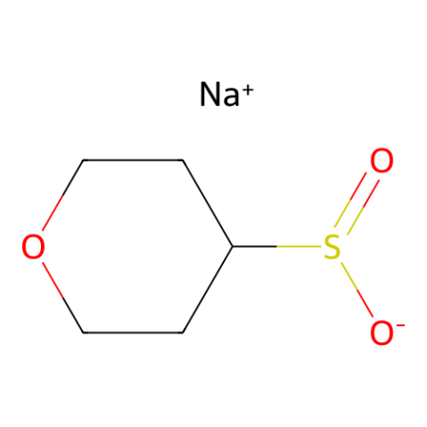 四氢吡喃亚磺酸钠,Sodium tetrahydropyransulfinate