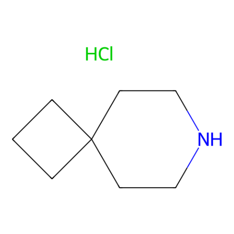 7-氮杂螺[3.5]壬烷盐酸盐,7-azaspiro[3.5]nonane hydrochloride