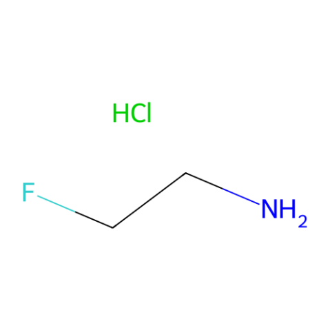 2-氟乙胺盐酸盐,2-Fluoroethylamine hydrochloride