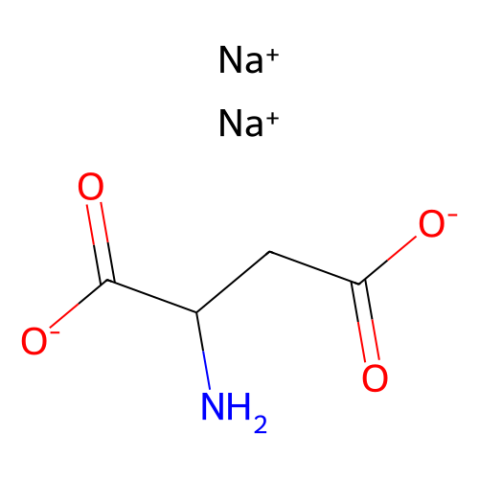 L-天冬氨酸二钠盐,L-Aspartic acid disodium salt