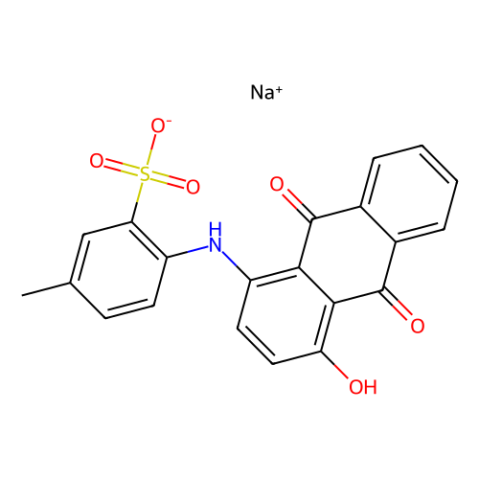 酸性紫43,Acid Violet 43