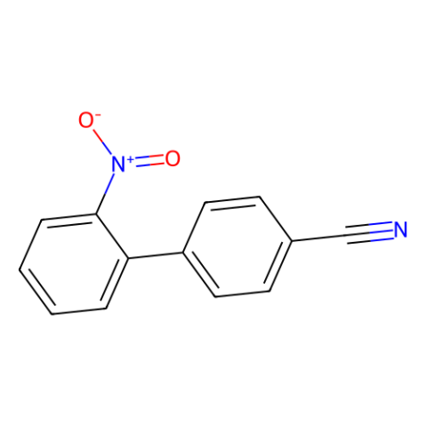 4-氰基-2'-硝基聯(lián)苯,4-Cyano-2'-nitrodiphenyl