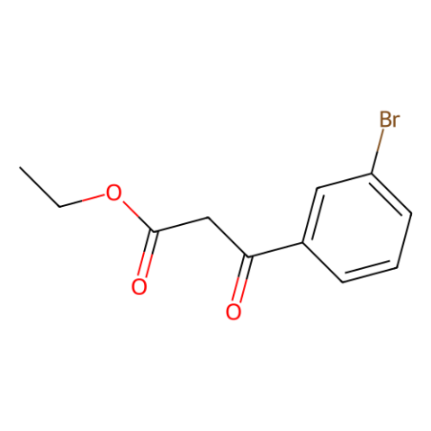 (3-溴苯甲酰)乙酸乙酯,Ethyl (3-bromobenzoyl)acetate