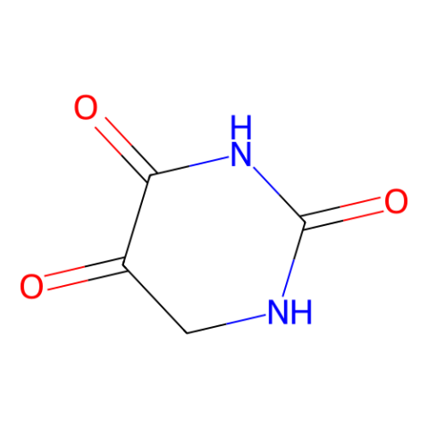 異巴比妥酸,Isobarbituric Acid