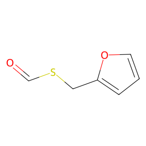 硫代甲酸 S-糠酯,S-Furfuryl Thioformate