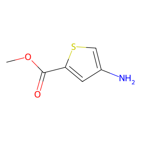 4-氨基噻吩-2-羧酸甲酯,4-Amino-thiophene-2-carboxylic acid methyl ester