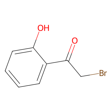 2-溴-2′-羥基苯乙酮,2-Bromo-2′-hydroxyacetophenone