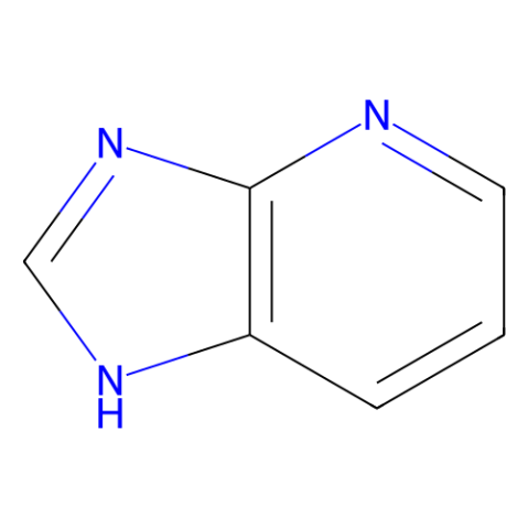 4-氮杂苯并咪唑,4-Azabenzimidazole