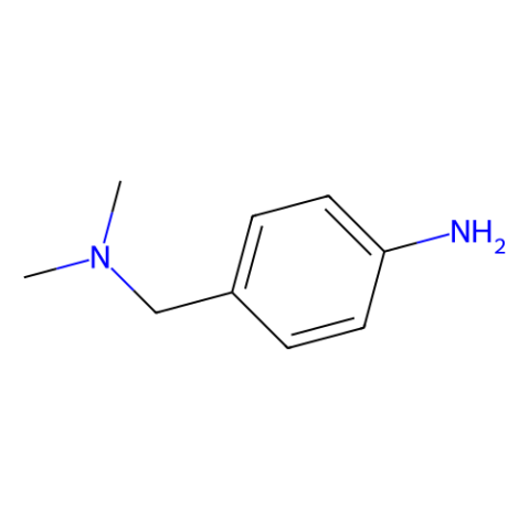 4-氨基-N,N-二甲基苄基胺,4-Amino-N,N-dimethylbenzylamine