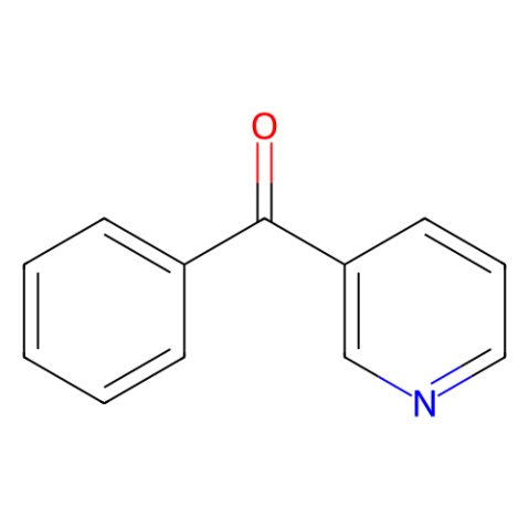 3-苯甲酰吡啶,3-Benzoylpyridine