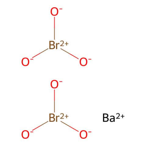 溴酸钡,Barium bromate
