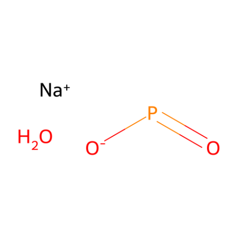 次磷酸钠水合物,Sodium hypophosphite hydrate