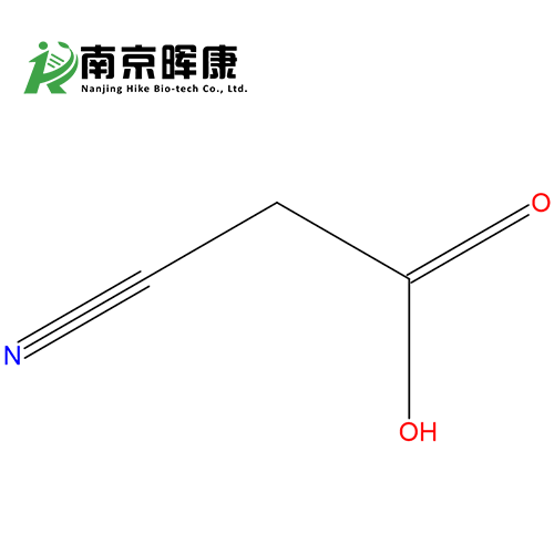 氰乙酸,Cyanoacetic acid