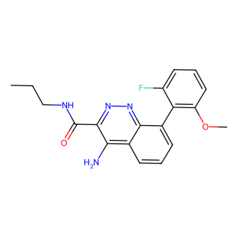 AZD-7325,AZD-7325