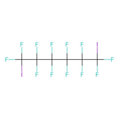 十二氟-1,6-二碘己烷,Dodecafluoro-1,6-diiodohexane