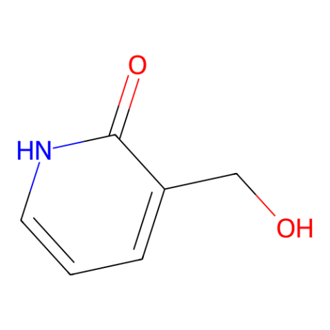 3-(羥甲基)-1,2-二氫吡啶-2-酮,3-(hydroxymethyl)-1,2-dihydropyridin-2-one