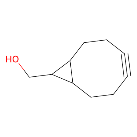 (1R,8S,9s)-二环[6.1.0]壬-4-炔-9-基甲醇,(1R,8S,9s)-Bicyclo[6.1.0]non-4-yn-9-ylmethanol